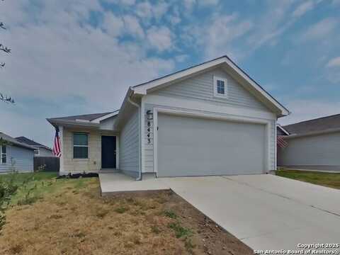 8443 Amistad, Converse, TX 78109