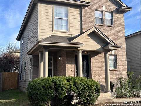 139 Cindy Lou, San Antonio, TX 78249