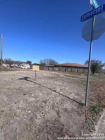 3227 Owasso St, San Antonio, TX 78211