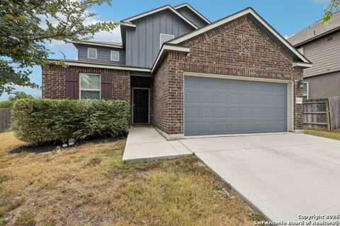 409 Saddle Gln, Cibolo, TX 78108