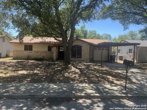 5014 cinderella, San Antonio, TX 78219