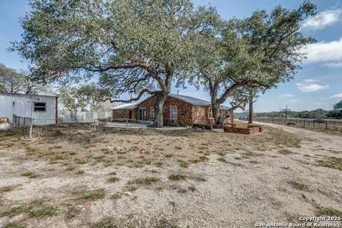 15179 N Hwy 16, Poteet, TX 78065