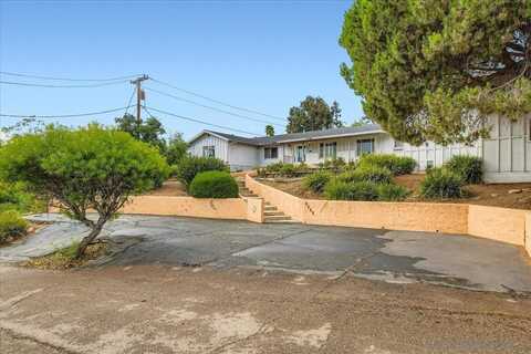 4177 Conrad Drive, Spring Valley, CA 91977