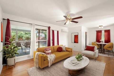 2335 Balsa Street, San Diego, CA 92105
