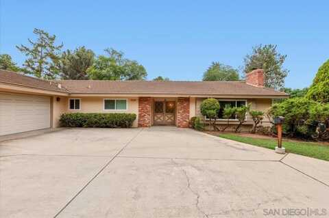13128 Via Del Toro, Poway, CA 92064