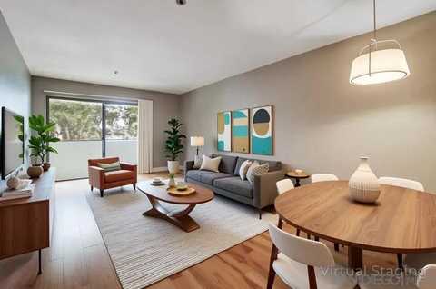4041 Oakcrest Drive unit: 207, San Diego, CA 92105