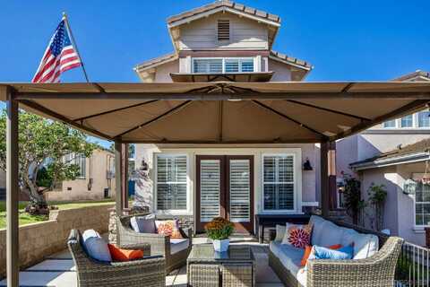 4727 Pescadero, San Diego, CA 92107