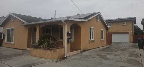 796-98 W Washington Ave, El Cajon, CA 92020
