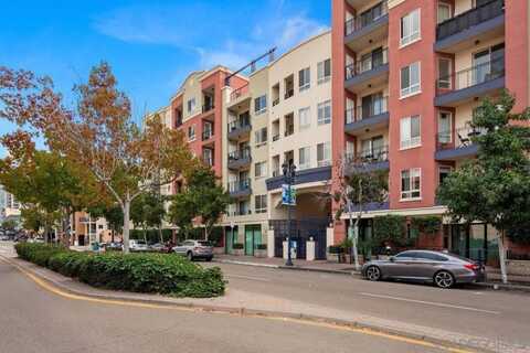 235 Market Street unit: 403, San Diego, CA 92101