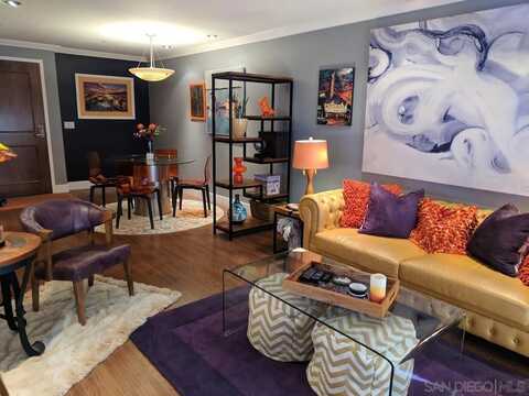 750 State St unit: 108, San Diego, CA 92101