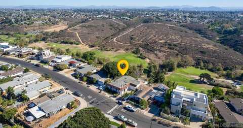 2585 Cowley Way, San Diego, CA 92110