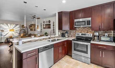452 Verde Ridge, Spring Valley, CA 91977