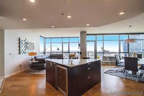 1441 9TH AVE unit: 2401, San Diego, CA 92101