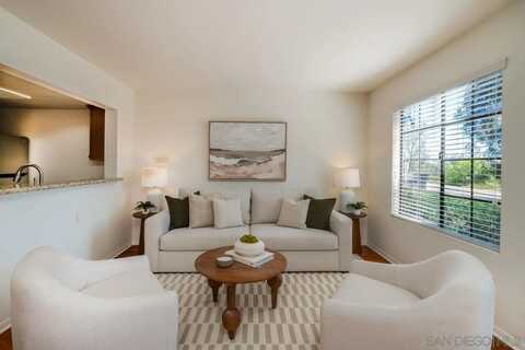 15016 Avenida Venusto unit: 161, San Diego, CA 92128