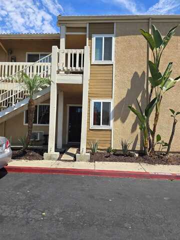 340 W 15Th Ave unit: 5, Escondido, CA 92025