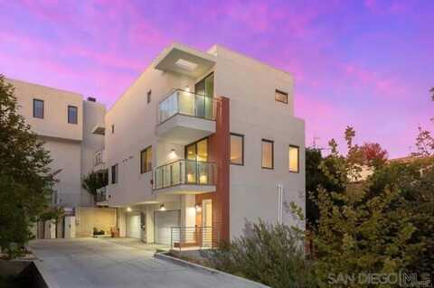 2891 B Streeet, San Diego, CA 92102