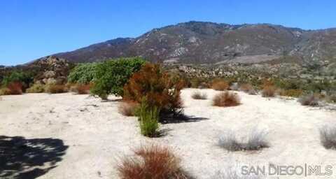 37245 Old Fashion Rd unit: 0, Anza, CA 92539