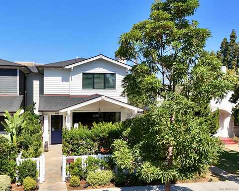 872 C Ave, Coronado, CA 92118