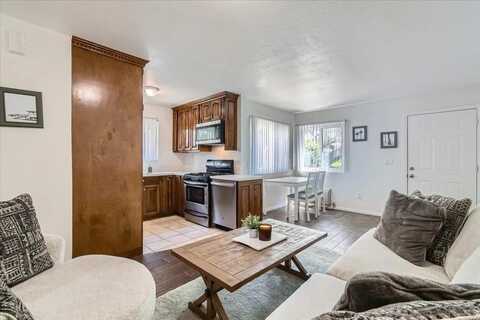 3770 National Ave unit: 2, San Diego, CA 92113