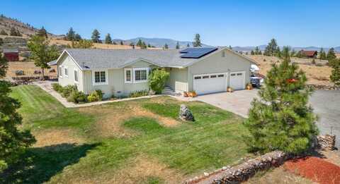 22421 Old Highway 99, Weed, CA 96094