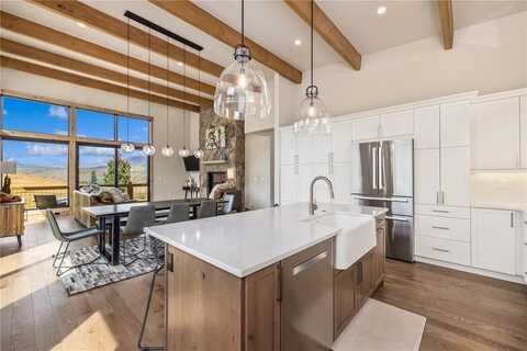 TBD WHETSTONE DRIVE, Silverthorne, CO 80498