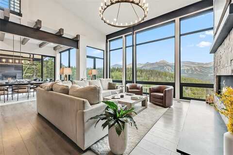 2520 BOREAS PASS ROAD, Breckenridge, CO 80424