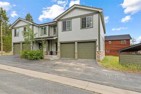 897 COUNTY ROAD 830, Fraser, CO 80442
