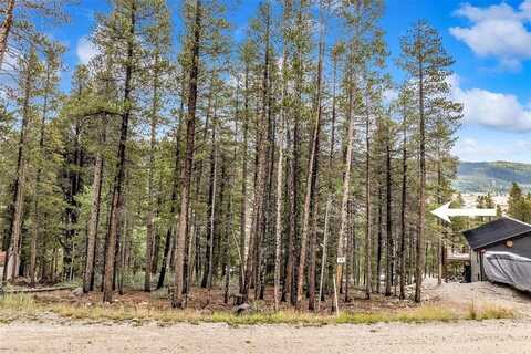 158 N ASPEN STREET, Alma, CO 80420