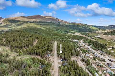 158 N ASPEN STREET, Alma, CO 80420