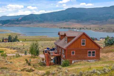 31570 SHOSHONE WAY, Oak Creek, CO 80467