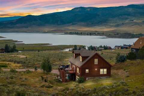 31570 SHOSHONE WAY, Oak Creek, CO 80467