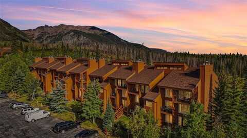 91300 RYAN GULCH ROAD, Silverthorne, CO 80498