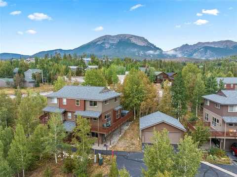 54 TWENTY GRAND COURT, Silverthorne, CO 80498