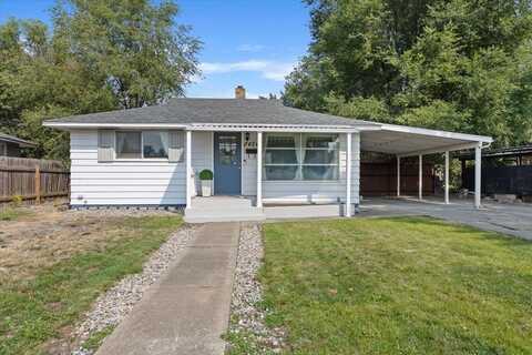 2424 W Decatur Ave, Spokane, WA 99205