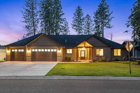 7021 W Kendick Ave, Spokane, WA 99026