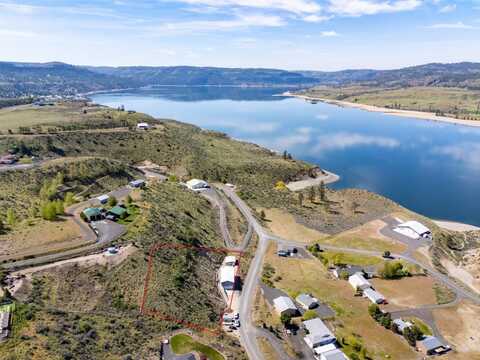 42100 Deer Meadows RD N, Deer Meadows, WA 99122