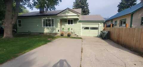 304 N Third St, Chewelah, WA 99109