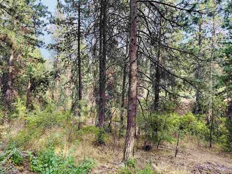 3603 W Rosamond Ave, Spokane, WA 99224