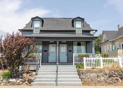 1512 W College Ave, Spokane, WA 99201