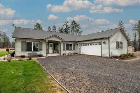 14305 E Nelson Rd, Elk, WA 99009