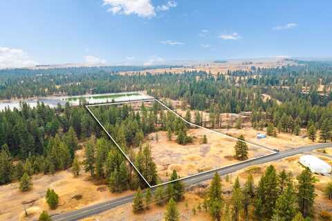 17700blk W Williams Lake Rd, Spokane, WA 99004