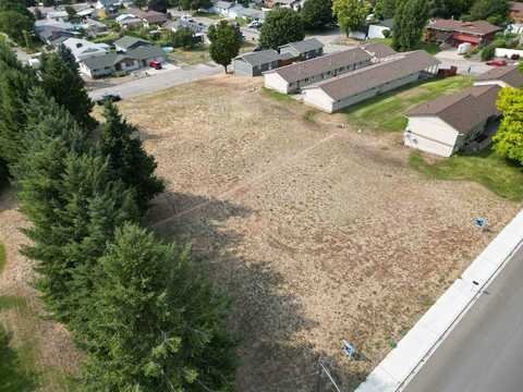 8xx S Summit St, Colville, WA 99114