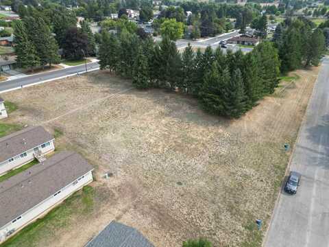 8xx S Summit St, Colville, WA 99114