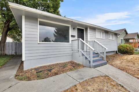 undefined, Spokane, WA 99204