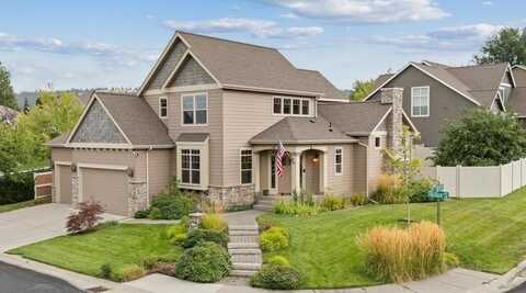 5221 E Butler Ln, Spokane, WA 99223