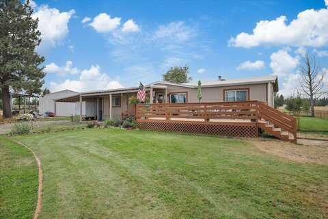 31525 N AUSTIN Rd, Deer Park, WA 99006