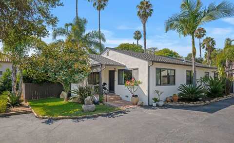 955 San Antonio Creek Road, SANTA BARBARA, CA 93111