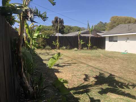 233 Big Sur Drive, GOLETA, CA 93117