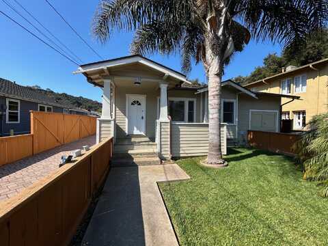 1125 San Pascual Street, SANTA BARBARA, CA 93101