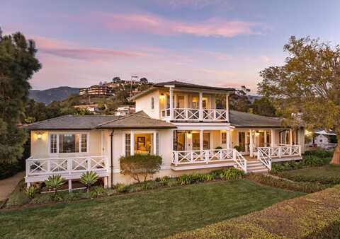 150 Cedar Lane, SANTA BARBARA, CA 93108